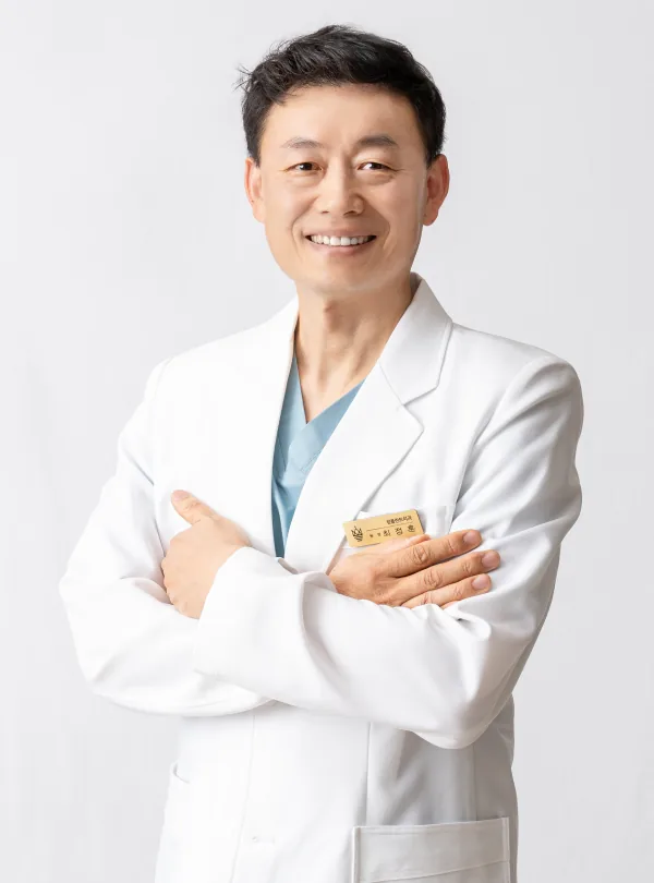 최정훈 원장