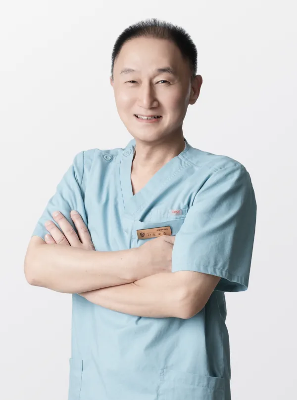 조수현 원장
