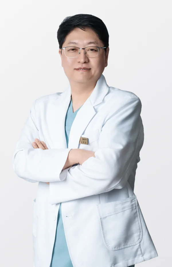김원일 원장